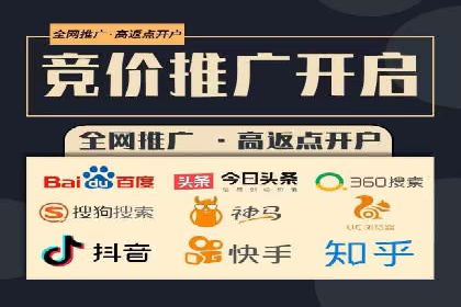 成功SEM托管案例解析